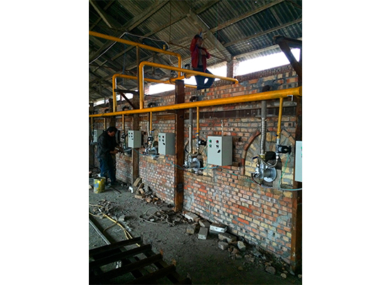 �½��ͻ�u�G��ȼ��ϵ�yʩ����