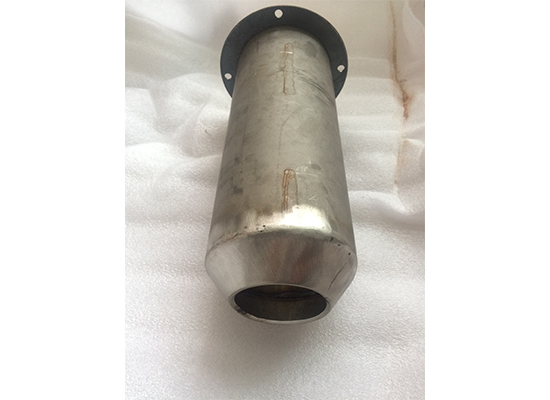 天然氣燒嘴燃燒管(DIO)