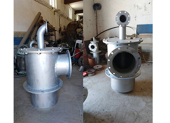 3000kw天然氣燒嘴